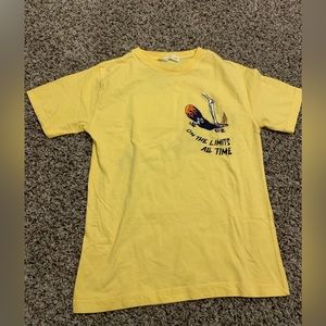 Zara boys t-shirt